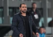 B&uuml;lent B&ouml;l&uuml;kbaşı zaferin ardından konuştu! 'Daha iyi olacağız'