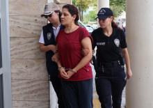 Burkay Karatepe'nin ablası da tutuklandı