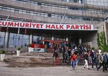 CHP d&uuml;ğmeye bastı: 5 ile yeni atama! İşte o isimler