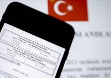 Cumhurbaşkanı Erdoğan'dan atama kararları