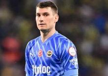 Dominik Livakovic'ten vazge&ccedil;tiler!