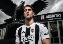 Kartalın yeni gol makinesi Dusan Vlahovic kimdir?