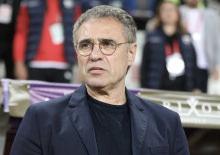 Ersun Yanal'dan Fenerbah&ccedil;e a&ccedil;ıklaması!