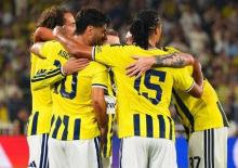 Fenerbah&ccedil;e Avrupa'da 304. kez sahneye &ccedil;ıkıyor!