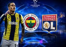 Fenerbah&ccedil;e-Lyon ma&ccedil;ı şifresiz mi olacak?