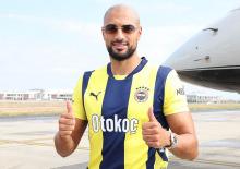 Fenerbah&ccedil;e'de s&uuml;rpriz Amrabat gelişmesi! Kul&uuml;p a&ccedil;ıkladı