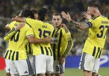 Fenerbah&ccedil;e'nin Sturm Graz ma&ccedil;ı kamp kadrosu belli oldu! 3 kritik eksik var