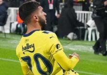 Fenerbah&ccedil;e'nin yıldızı Amedspor yolunda! G&ouml;r&uuml;şmeler s&uuml;r&uuml;yor