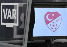 Fenerbah&ccedil;e'ye İsko&ccedil; s&uuml;rprizi! İşte S&uuml;per Lig'de g&uuml;n&uuml;n VAR hakemleri