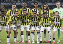 Fenerbah&ccedil;e'ye Lyon karşısında Alman hakem!