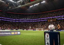 Galatasaray trib&uuml;nlerinden istifa tezah&uuml;ratı