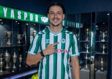 Hull City'nin T&uuml;rk golc&uuml;s&uuml; S&uuml;per Lig'e geri d&ouml;nd&uuml;