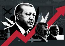 İsrail basınından &ccedil;arpıcı Mekke Anlaşması analizi: en b&uuml;y&uuml;k kazanan T&uuml;rkiye