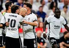 Kara Kartal sezonu evinde a&ccedil;ıyor! Rakip Ey&uuml;pspor