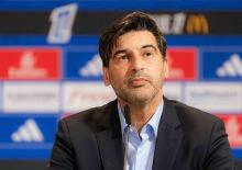  Paulo Fonseca'dan Fenerbah&ccedil;e a&ccedil;ıklaması!