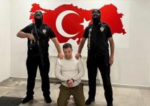 Organize su&ccedil; &ouml;rg&uuml;t&uuml; elebaşı Serkan Kurtuluş tutuklandı