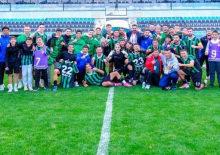 Oynayacak futbolcu bulamadılar! Efsane takım daha lig başlamadan k&uuml;me d&uuml;şecek