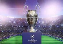 Şampiyonlar Ligi'nde play-off'a kalan takımlar belli oldu!