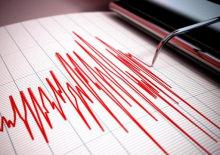 Son dakika: İzmir'de korkutan deprem
