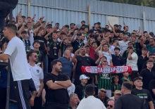 S&uuml;per Lig ekibi kaybolan futbolcusu i&ccedil;in M&uuml;ge Anlı'ya seslendi