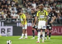 Talisca'dan Avrupa'da rekor! Alex de Souza'yı ge&ccedil;ti
