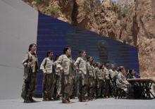 Ter&ouml;rs&uuml;z T&uuml;rkiye&rsquo;de yol haritası netleşti! İlk adım &Ouml;calan'dan gelecek