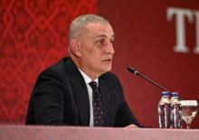 TFF'den b&uuml;y&uuml;k yenilik! Fantezi Ligi tanıtıldı
