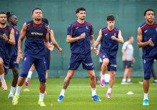 Trabzonspor yeni transferini 2. Lig ekibine yolladı!