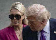 Trump'ın 'en g&uuml;vendiği' isimden istifa kararı! Beyaz Saray'da s&uuml;rpriz ayrılık
