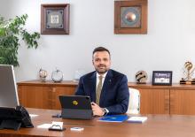 Turkcell'in yılın ikinci &ccedil;eyreğinde net karı 5,2 milyar lira oldu