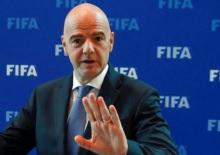 UEFA AFC ve CONCACAF'tan FIFA Başkanı Gianni Infantino'ya sert eleştiri!