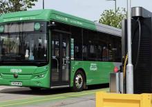 &Uuml;nl&uuml; otob&uuml;s firması iflas etti! Seferler durduruldu