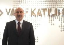 Vakıf Katılım'dan 5,2 milyar lira net kar