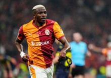 Victor Osimhen rekor peşinde!