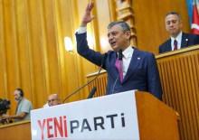 Yeni Parti&rsquo;nin anket balonu patladı: Algı operasyonu &ccedil;&ouml;kt&uuml;! AK Parti a&ccedil;ık ara &ouml;nde