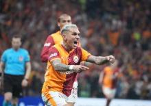 Yumruklu saldırı ipleri kopardı! Galatasaray'da Torreira şoku