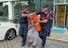 4 yaşındaki &ccedil;ocuğa cinsel istismar! Meydan dayağı yiyen şahıs hakkında karar verildi