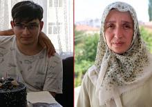 6 g&uuml;nd&uuml;r kayıp olan Mehmet'in annesi beyin kanaması ge&ccedil;irdi 