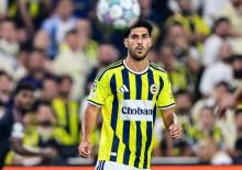 Taraftar istedi! İsmail Kartal, Asensio'yu oyuna aldı