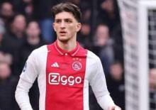 Ahmetcan Kaplan Emre Mor ve Tadic ile takım arkadaşı oldu!