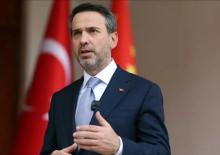 Bakan Bayraktar a&ccedil;ıkladı: T&uuml;rkiye'nin elektrik kurulu g&uuml;c&uuml; arttı!
