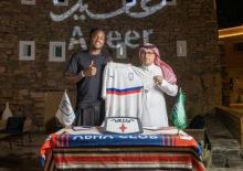 Batshuayi'nin yeni takımı belli oldu