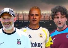 Beşiktaş Fenerbah&ccedil;e ve Trabzonspor'dan TFF'ye ortak başvuru!