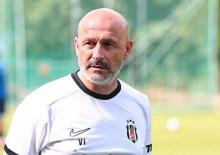 Beşiktaş'ta sıra sağ kanatta! Cezayirli oyuncu i&ccedil;in teklif yapıldı