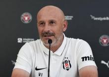 Beşiktaş'ta Vincenzo Italiano farkını ortaya koydu!