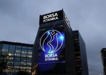 Borsa g&uuml;n&uuml;n ilk yarısında değer kaybetti