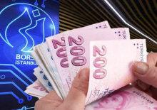Borsa İstanbul'un vergi şampiyonları belli oldu!