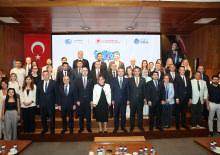 COP31 T&uuml;rkiye Buluşmaları Gaziantep toplantısı d&uuml;zenlendi