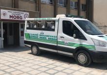 Elazığ'da acı olay! Kurt sandığı karısını vurarak &ouml;ld&uuml;rd&uuml;