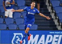 Enes &Uuml;nal Getafe'ye golle d&ouml;nd&uuml;! Avrupa'da avantajı son dakikalarda kaptılar